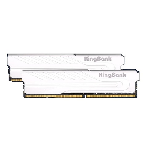  Dual Channel: 32GB (2x16GB) DDR5 6000MHz CL36 KJXS Series  